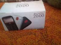 Лот: 25199338. Фото: 6. Сотовый телефон для пожилых Alcatel...