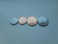 Лот: 15304352. Фото: 2. Оман набор из 4 монет 2015 " 45... Монеты