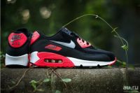 Лот: 8383215. Фото: 2. Мужские кроссовки Nike Air Max... Мужская обувь