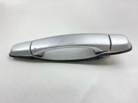 Лот: 23242761. Фото: 2. Ручка двери Subaru Forester 2003... Автозапчасти