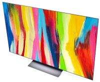 Лот: 19490181. Фото: 5. Телевизор LG OLED55C2RLA