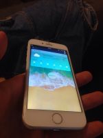 Лот: 11365703. Фото: 2. Iphone 7 32gb. Смартфоны, связь, навигация