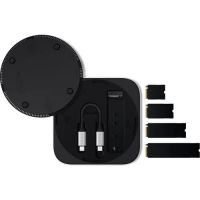 Лот: 25628353. Фото: 3. Корпус для диска Satechi USB4... Компьютеры, оргтехника, канцтовары