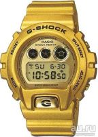 Лот: 8796648. Фото: 10. CASIO G-SHOCK DW-6900GD-9E! Оригинальные...