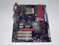 Лот: 7470473. Фото: 2. AMD Athlon-64 3000+ MB EliteGroup... Комплектующие