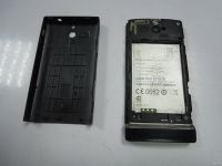 Лот: 13299965. Фото: 3. Sony ST25i Xperia U по запчастям. Смартфоны, связь, навигация