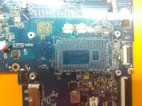 Лот: 23540802. Фото: 5. Неисправная материнская плата...