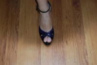 Лот: 643245. Фото: 2. Босоножки Танго 36-37-38. Женская обувь