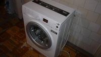 Лот: 11019701. Фото: 3. Hotpoint-Ariston (2014 года) на... Бытовая техника