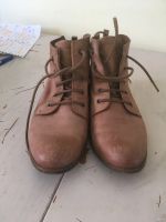 Лот: 13675833. Фото: 3. Ботинки нубук. Одежда, обувь, галантерея