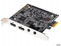 Лот: 11743495. Фото: 2. Карта видеозахвата AverMedia Live... Комплектующие
