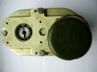 Лот: 3707266. Фото: 3. Редуктор с электроприводом (ВП... Строительство и ремонт