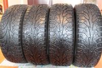 Лот: 1827845. Фото: 2. Hankook Winter I*Pike 195/55 R16. Шины, Диски