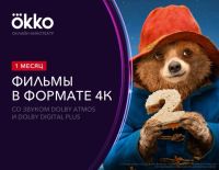 Лот: 19069101. Фото: 4. OKKO premium подписка. Красноярск