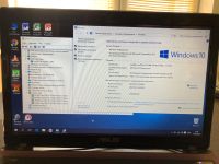 Лот: 15851547. Фото: 2. Ноутбук ASUS K53E/ 15.6"/ Intel... Компьютеры, ноутбуки, планшеты