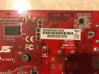 Лот: 15619184. Фото: 2. Видеокарта Asus HD 6670. Комплектующие