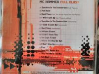 Лот: 14033458. Фото: 2. MC Hammer - Full blast (best). Коллекционирование, моделизм