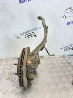 Лот: 25204319. Фото: 15. поворотный кулак Honda Accord...