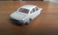 Лот: 5177841. Фото: 2. NSU RO 80 (чёрные бампера, коричневый... Моделизм