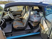Лот: 15605326. Фото: 14. Электромобиль BMW i3