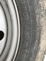 Лот: 11500799. Фото: 6. Летние шины 185/65R15