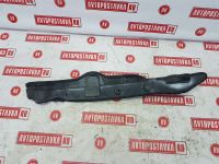 Лот: 20899324. Фото: 2. Накладка крыла Toyota Prius ZVW30... Автозапчасти