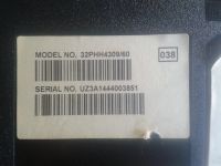 Лот: 20736541. Фото: 3. БП 715G6197-P01-003-002H,TV Philips... Бытовая техника