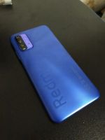 Лот: 21599968. Фото: 2. Xiaomi Redmi 9T, 4/64 ГБ. Смартфоны, связь, навигация