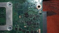 Лот: 5092472. Фото: 7. Ноутбук Asus X301A ( не исправный...