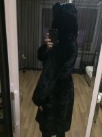 Лот: 10346137. Фото: 2. Шуба норковая. Женская одежда