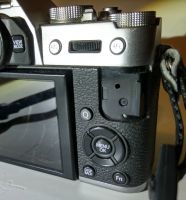 Лот: 12246079. Фото: 3. Продам Fujifilm X-t 10 + Fujinon... Фото, видеокамеры, оптика