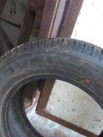 Лот: 9176661. Фото: 3. Bridgestone Шины летние 2шт. Авто, мото, водный транспорт