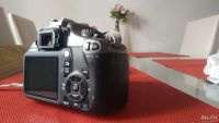 Лот: 13317727. Фото: 2. Canon EOS 1100D с объективом 18-55. Фотокамеры