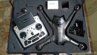Лот: 10319114. Фото: 3. Квадрокоптер Walkera Scout X4... Красноярск