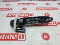 Лот: 20899185. Фото: 2. Ручка двери Toyota Ist NCP60 2NZ-FE... Автозапчасти