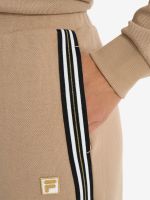 Лот: 23704383. Фото: 6. Брюки женские FILA Heritage, Бежевый
