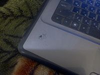 Лот: 3266340. Фото: 7. ноутбук hp pavilion g6 notebook...