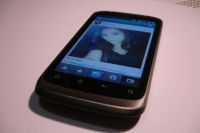 Лот: 5168864. Фото: 2. продам обменяю HTC Desire S. Смартфоны, связь, навигация
