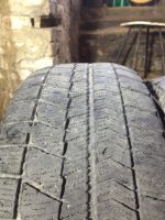 Лот: 11787037. Фото: 4. Bridgestone Blizzak VRX 185/65... Красноярск