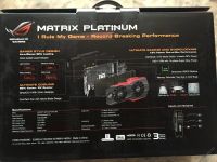 Лот: 6305115. Фото: 2. Видеокарта Asus rog matrix GTX... Комплектующие