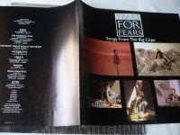 Лот: 25084333. Фото: 2. Tears For Fears. " Songs From... Коллекционирование, моделизм