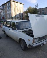 Лот: 17237357. Фото: 2. Автомобиль в Канске. Авто, мото, водный транспорт