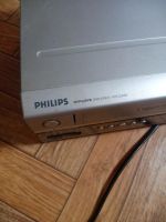 Лот: 10237808. Фото: 2. Видеомагнитофон philips dvp620vr. ТВ и видео
