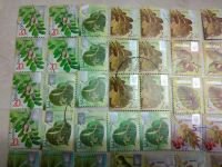 Лот: 25946126. Фото: 2. 100 шт. Одним лотом. Марки. Украина. Коллекционирование, моделизм