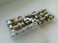 Лот: 10984273. Фото: 2. Переходник RCA BCL. Аксессуары