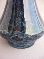 Лот: 13025235. Фото: 3. Красивая ваза из многослойного... Коллекционирование, моделизм