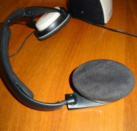 Лот: 12492655. Фото: 3. Наушники "Sennheiser" беспроводные... Бытовая техника