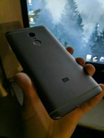 Лот: 10737278. Фото: 2. Xiaomi Redmi Note 4 обмен. Смартфоны, связь, навигация