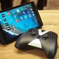 Лот: 15517029. Фото: 2. Планшет Nvidia Shield Tablet K1. Компьютеры, ноутбуки, планшеты