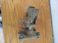 Лот: 25256417. Фото: 3. Фаркоп, прцепное. Авто, мото, водный транспорт